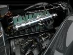 Alfa Romeo 8C 2900B Lungo Touring Berlinetta 1938 года